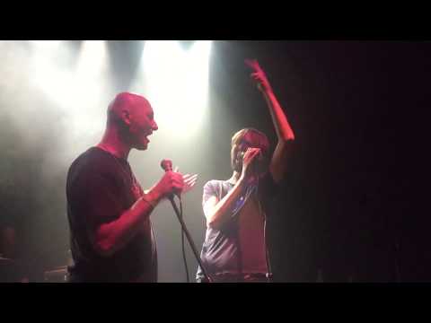 Povodí Ohře - Vašek, Divadlo pod Lampou, Plzeň, 20. 9. 2019