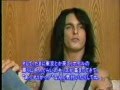 MOTLEY CRUE - Interview In JAPAN 1990 - Part 1 ...
