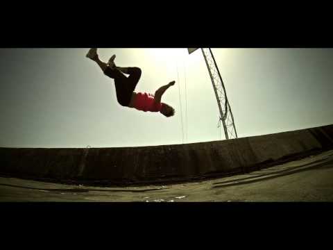 OBF - Summerholics Parkour / Freeerunning