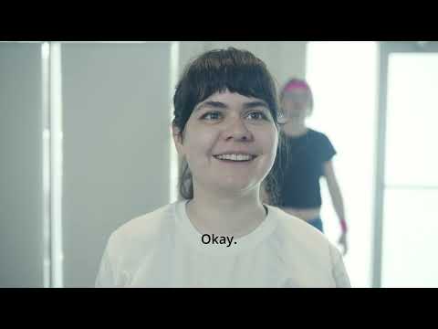 CALL ON ME: THE MAKING OF