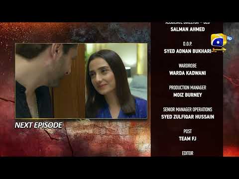 Daraar Episode 27 Teaser - 3rd November 2022 - Har Pal Geo