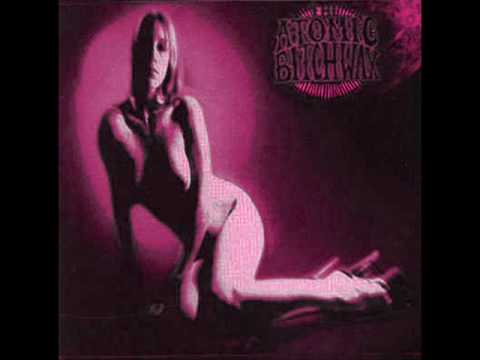 The Atomic Bitchwax: Gettin' Old