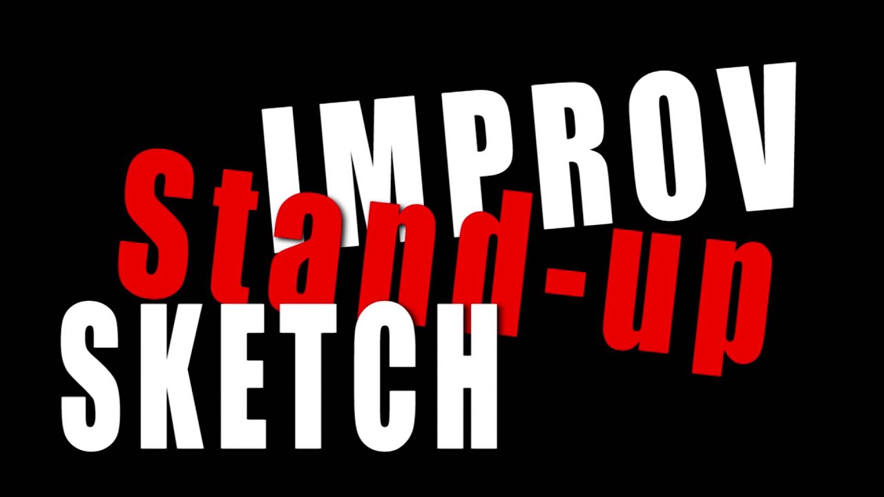 Sacramento Comedy Festival