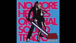 We Are Finally Cowboys - No More Heroes