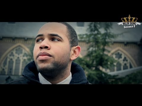 Mijn Ding (Seizoen 2) Aflevering #1 - Spokeschrijver