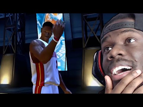 WHY DID NBA LIVE FALL OFF? (HISTORY OF THE FALL OF NBA LIVE)