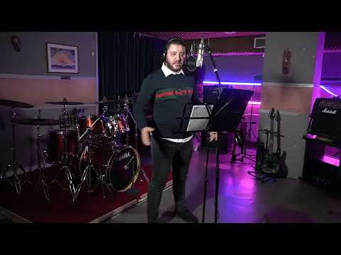 Kurtuluş Kuş-Rüya Gibi ( Cover By Burak Özbek )