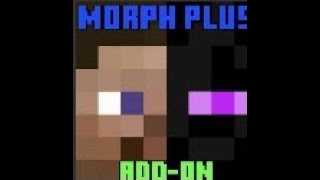 Download the video "Morphing addon"