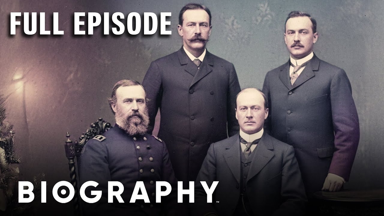 The Du Ponts: America's Wealthiest Family | Full Documentary | Biography