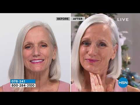 HSN | Wake Up Beautiful with Valerie 12.15.2021 - 09 AM