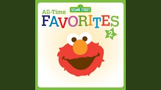 Happy Tappin&#39; with Elmo