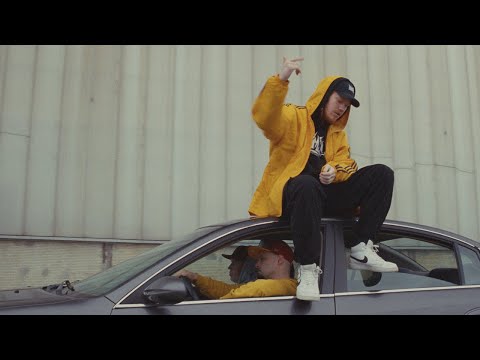 PAKS MATU & ROKI feat. ROM - RODEO