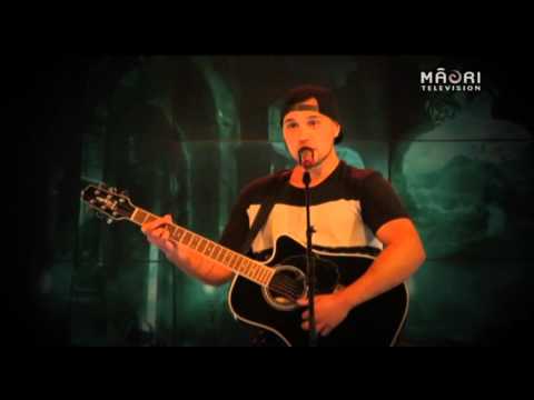 Homai Te Pakipaki 2015 - Paki Reasons - Jacko