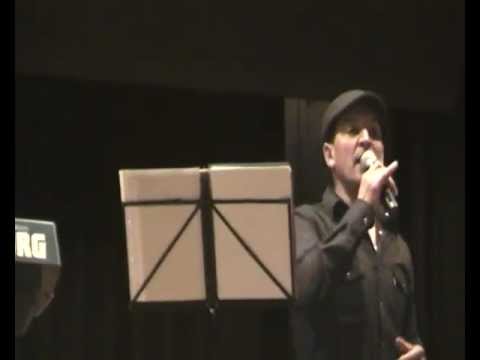 Maestro Celik St Margarethen CH Pesna Swajcarija