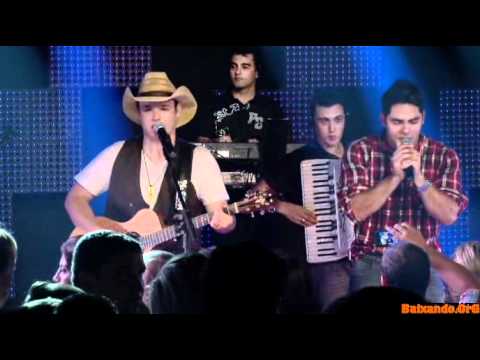 Israel e Rodolffo - Marca Evidente