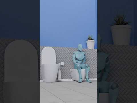 What’s a #bidet and how to use It? 🚿 | #toilet #explained