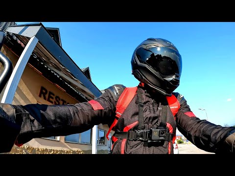 NEXX Zero Pro Carbon MT Highway Speed Test