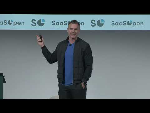 Nathan Latka interviews The SaaS Academy