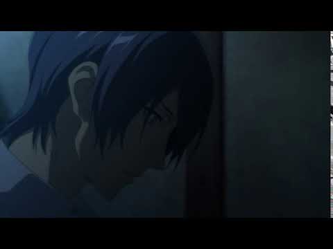 The Poignancy and Melancholy Inside Yusuke's Heart