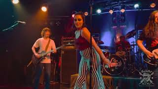 Rose Levee Live at Vamp’d on 11/4/22