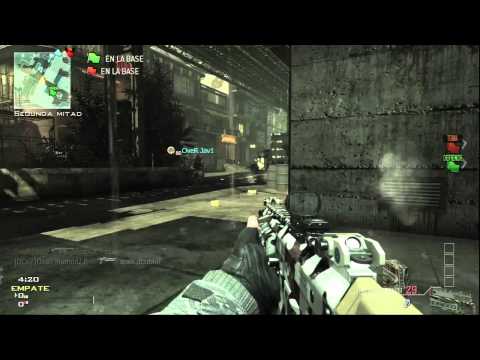 [DreamHack Valencia] OveR vs apeX.Razer - CTF Bootleg