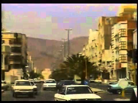 Quran Ke Tarikhi Muqamat 8 / 9 Historical Places of Quran In Urdu