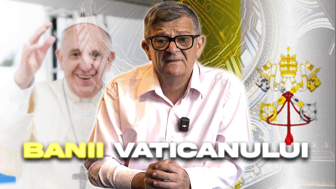 Vatican: Istorie și Viitor Incert