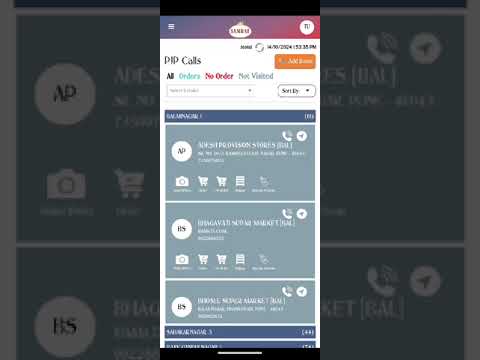 OpscaleSFA