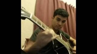 Aron Gil ,, Crecer German hombre afortunado , lo que te amo , las heladas y mas