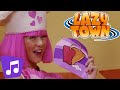 Lazy Town Recipe For Energy Music Video