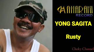 Download lagu Yong Sagita - Rusty mp3 Download lagu Yong Sagita - Rusty mp3