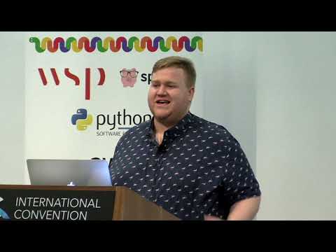 "Tracing, Profiling & Debugging in Production (eBPF)" - Trent Lloyd (PyCon AU 2019)