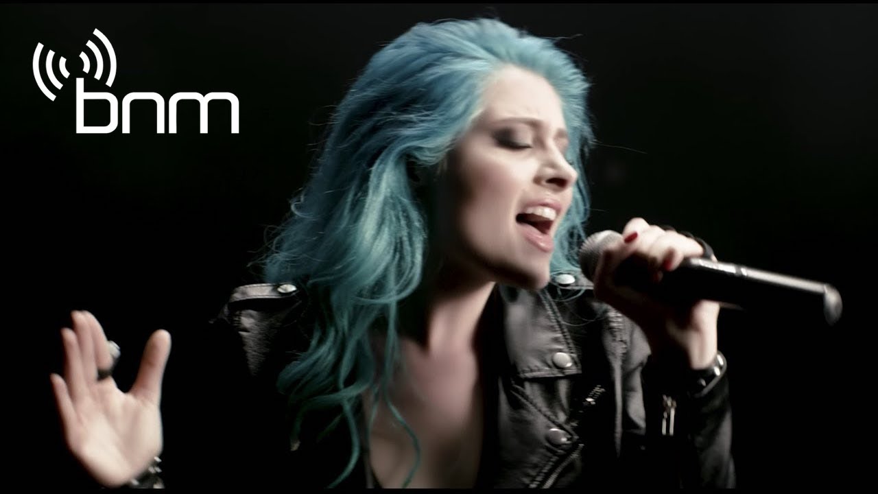 Diamante — Haunted