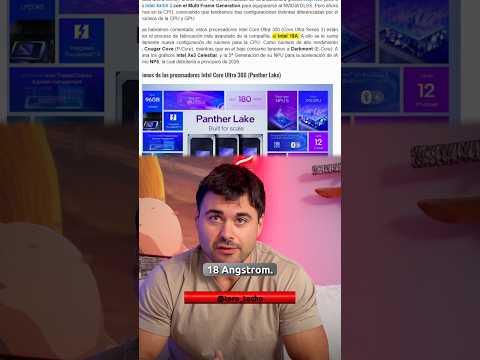 El próximo Core Ultra X9 388H de Intel es hasta un 8.7% más rápido en rendimiento de un solo hilo q