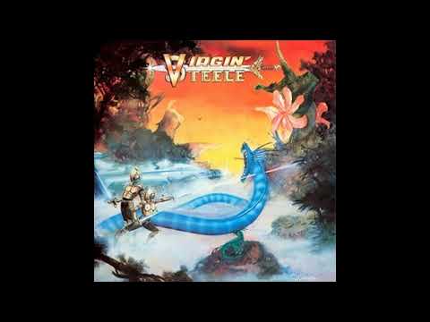 1982 - VIRGIN STEELE - Virgin Steele  (Full Album)