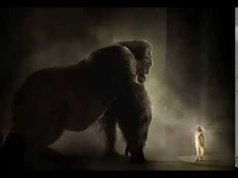 King Kong 2005 Soundtrack Central Park