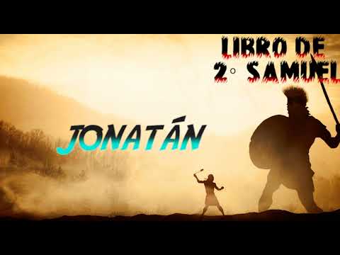 DEVOCIONAL MATUTINO JUVENIL 26/01/2022 - JONATÁN