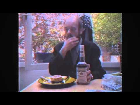 Marker Starling - The Smiling Hour