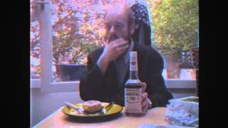 Marker Starling - The Smiling Hour