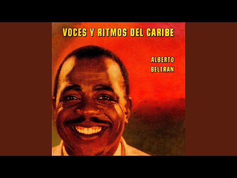 El Negrito del Batey