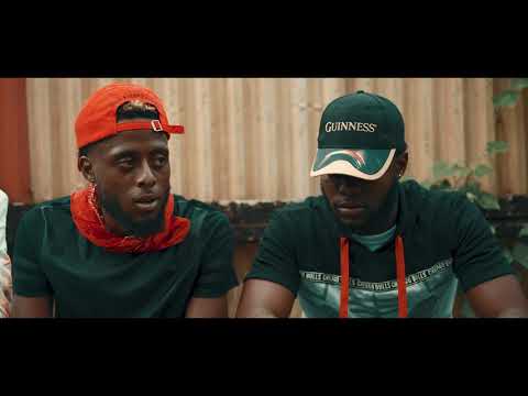 DAVY MARLEY X AZARIEL - PLUG OUT (Official Video)