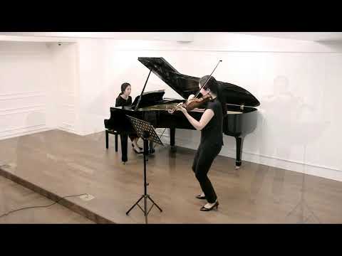 A.Glazunov - Meditation, Op.32