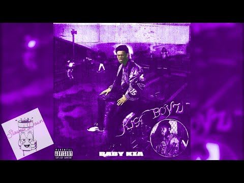 Baby Kia - YARD ( Slowed Down )