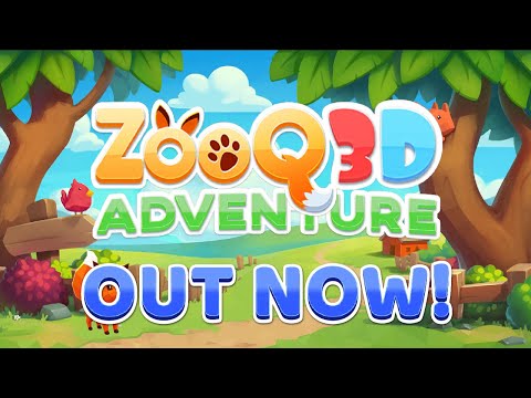 ZooQ Jr. 3D