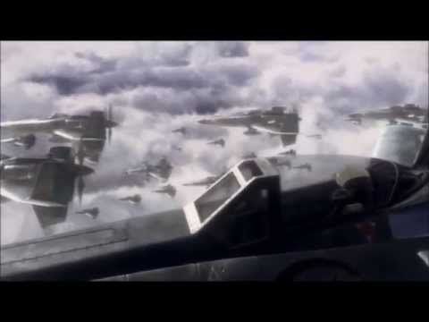 OTAKU AMV The Sky Crawlers - Clear Sky