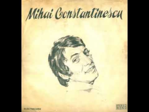Mihai Constantinescu-Un zambet o floare