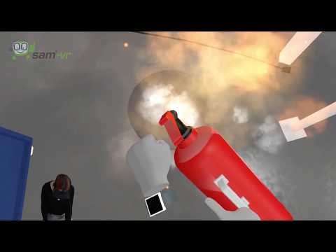 sam®-VR im Video
