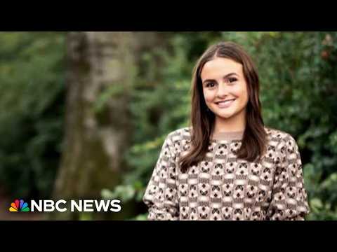Great Americans: A conversation with Lulu Gribbin