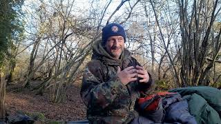 Winter sleeping bags - What to look for if going cheap!