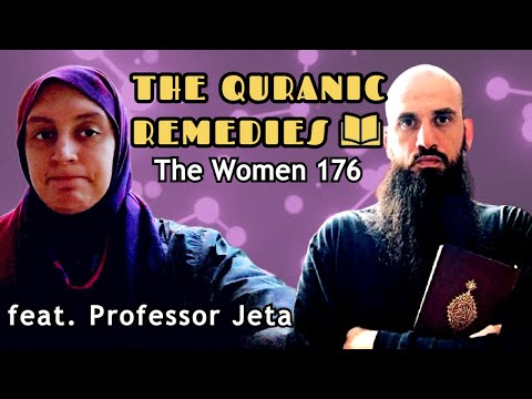 The Women 176 | The Themes and Structure feat. Professor Jeta